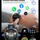 HAYLOU Solar 5 Smartwatch with Voice Calling