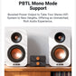 Fosi ZA3 Stereo HiFi Power Amp