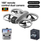 NEW Drones GT3 GPS 8K Professional HD 180° Dual Cameras 5G WIFI Brushless Motors Obstacle Avoidance FPV Foldable Quadcopter Toys