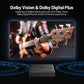 📺 KINHANK G1 Android TV Box – 4K UHD Streaming Media Device with Dolby Vision & WiFi 6