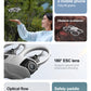 NEW Drones GT3 GPS 8K Professional HD 180° Dual Cameras 5G WIFI Brushless Motors Obstacle Avoidance FPV Foldable Quadcopter Toys