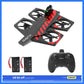 Holyton HT40 2-in-1 Land & Fly Drone