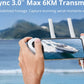 Potensic ATOM C0 Mini 4K Gimbal Drone