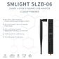 SMLIGHT SLZB-06 Zigbee 3.0 Gateway