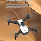 🚁 S2S Mini Drone – 4K/8K HD Camera | Foldable RC Quadcopter with Obstacle Avoidance