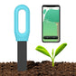 Haozee Tuya Zigbee Soil Moisture & Temp Sensor
