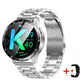 X7 2-in-1 Smartwatch with Earbuds