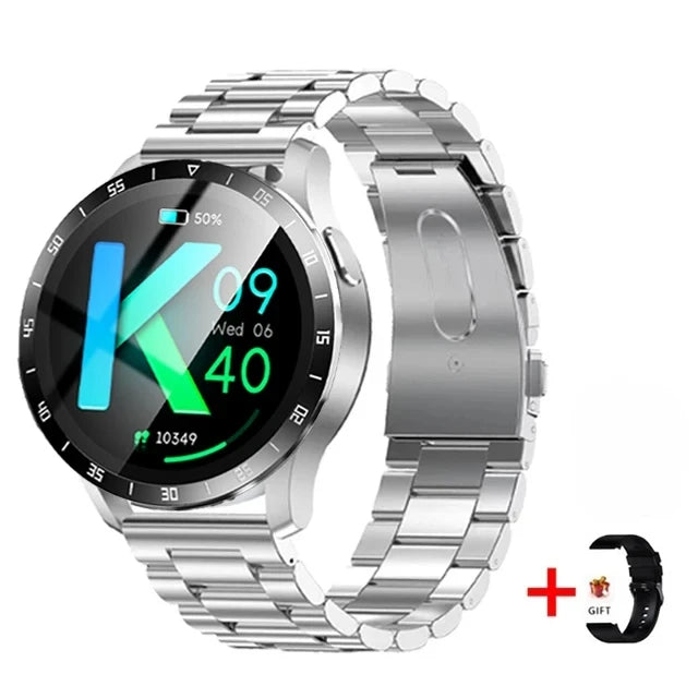 X7 2-in-1 Smartwatch with Earbuds