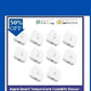 Aqara ZigBee Door & Window Sensor