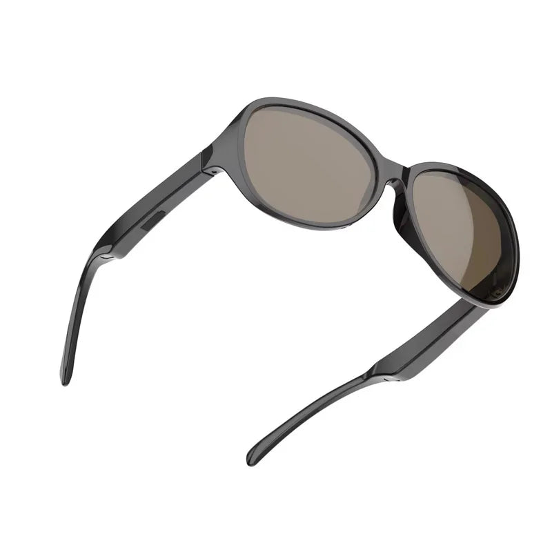 Smart Bluetooth 5.3 Sunglasses with Headphones