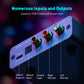 Fosi Audio K5 PRO USB Gaming DAC & Amp