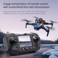 Xiaomi Mijia M6 8K HD Camera Drone with 5G FPV