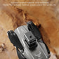 Mini Drone Professional GPS HD Camera Drones 5G WIFI FPV Video 4k UAV 4.5 inch large screen remote control RC Dron SG109 PRO MAX