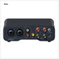 Fosi ZA3 Stereo HiFi Power Amp