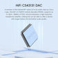 HiBy R1 HiFi MP3 Music Player