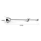 Stainless Steel Egg Topper Cutter