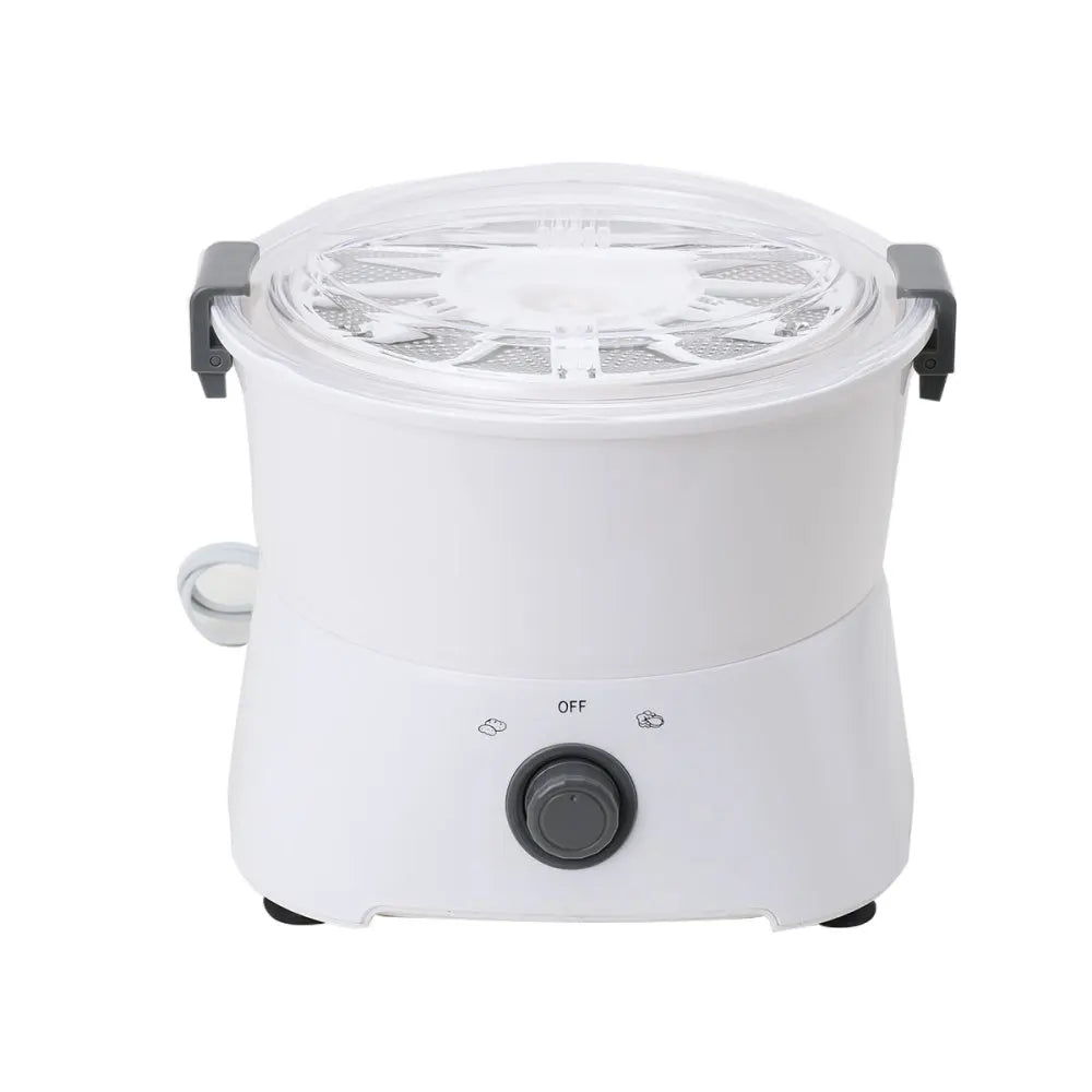 Automatic Electric Potato Peeler 110V
