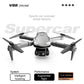 V88 8K GPS Drone with Dual Camera