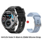 HAYLOU Solar 5 Smartwatch with Voice Calling