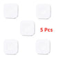 Aqara Smart Wireless Mini Switch – Zigbee One-Key Control Button