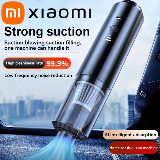 Xiaomi Portable Dust Collector Vacuum Cleaner