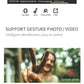 E88 Pro 4K Dual Camera Foldable RC Drone