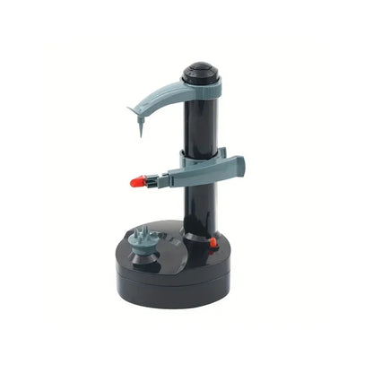 Electric Automatic Peeler – Rotating Fruit & Vegetable Peeling Machine