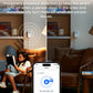 Meross Matter WiFi Human Presence Sensor