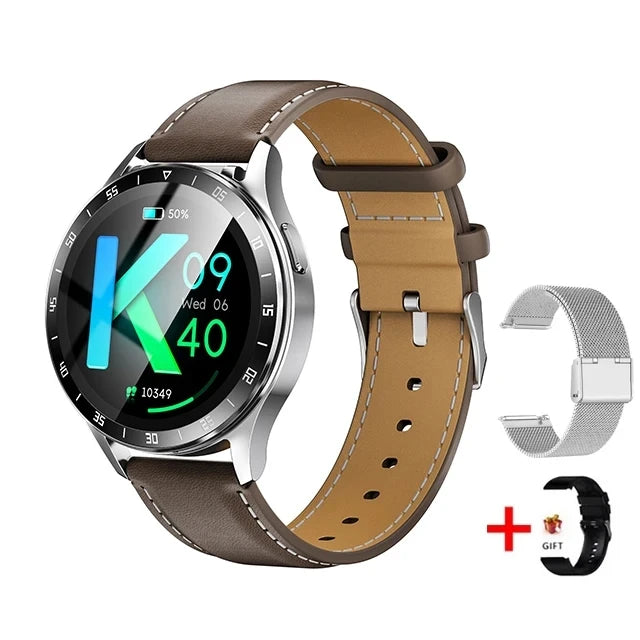 X7 2-in-1 Smartwatch with Earbuds