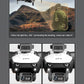 New S2S Mini Drone – Professional Foldable Quadcopter with 8K Camera