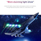 G1 RC Glider Plane – 3CH Electric Foam Aircraft